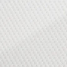 Beliani Gracious Matratzentopper 180 x 200 cm Weiß