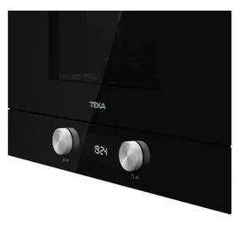 Teka ML 8220 BIS Schwarz
