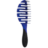 Efalock Professional Efalock Wet Brush Pro Flex Dry Royal Blue