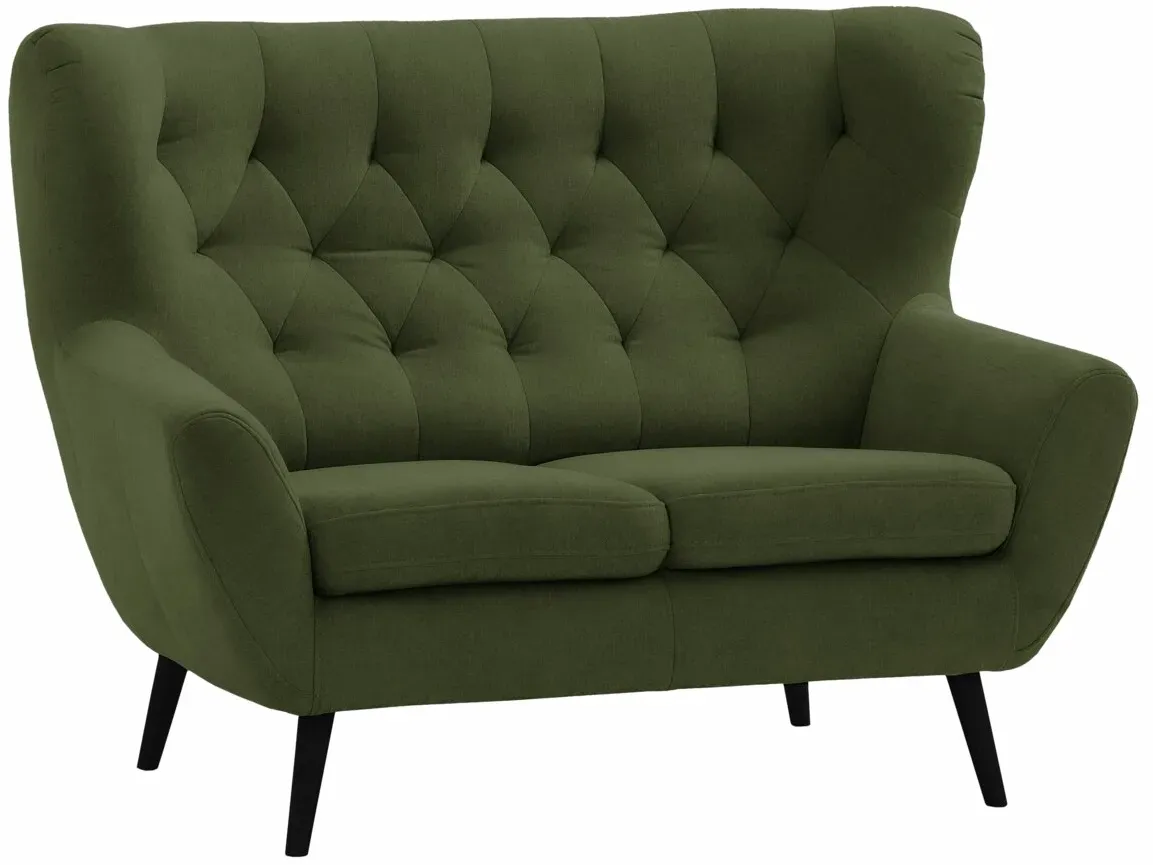 Stylife Sofa 2-Sitzer SKAGEN - B/H/T ca. 137,00x101,00x95,00
