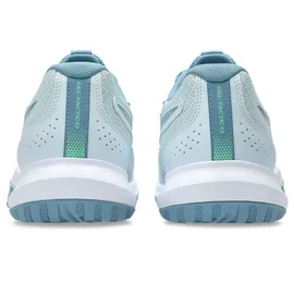 Asics GEL-TACTIC 13 Herren Handballschuhe, grau, Größe 47 EU