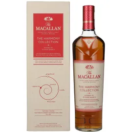 Macallan The Harmony Collection Single Malt Scotch 44% vol 0,7 l Geschenkbox