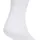 adidas Performance Crew Socken weissschwarz, L Herren