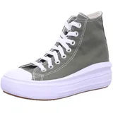Converse Sneaker in grün 39