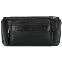 The Bridge Giacomo Gürteltasche Leder 26 cm schwarz