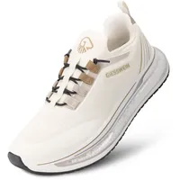 Giesswein Wooltastic Women - Federnder Merino Sneaker mit Luftkammer - 37 EU