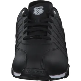 K-Swiss Arvee 1.5 black/white/silver/split 49