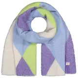 Barts Schal "Taats" in Hellblau