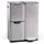 Klarstein Tiyo 60 l Silber