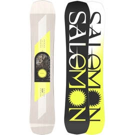 Salomon ASSASSIN Snowboard 2024 - 156