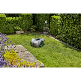 Gardena Sileno minimo 500 m2 15202-20 inkl. 1 x 2,1 Ah