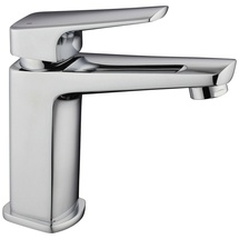 Schütte Raven Einhandmischer chrom 34010