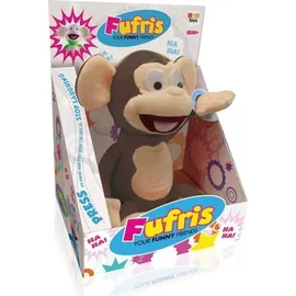 IMC TOYS Verrückter Affe