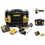 DeWalt DCG 406 M1 inkl. 1 x 4,0 Ah + Ladegerät