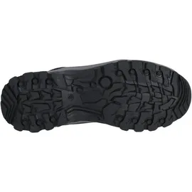 Whistler Detion wasserdichte Leder 1001 black 36