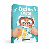 Denkriesen - Reiss aus - "Das mitreißende Partyspiel!"