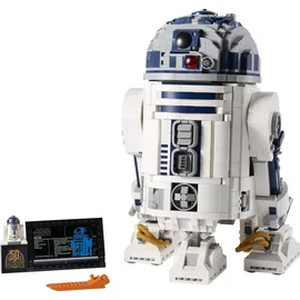 LEGO Star Wars R2-D2 75308