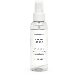 Steamery Fabric Spray Sandalwood 100 ml