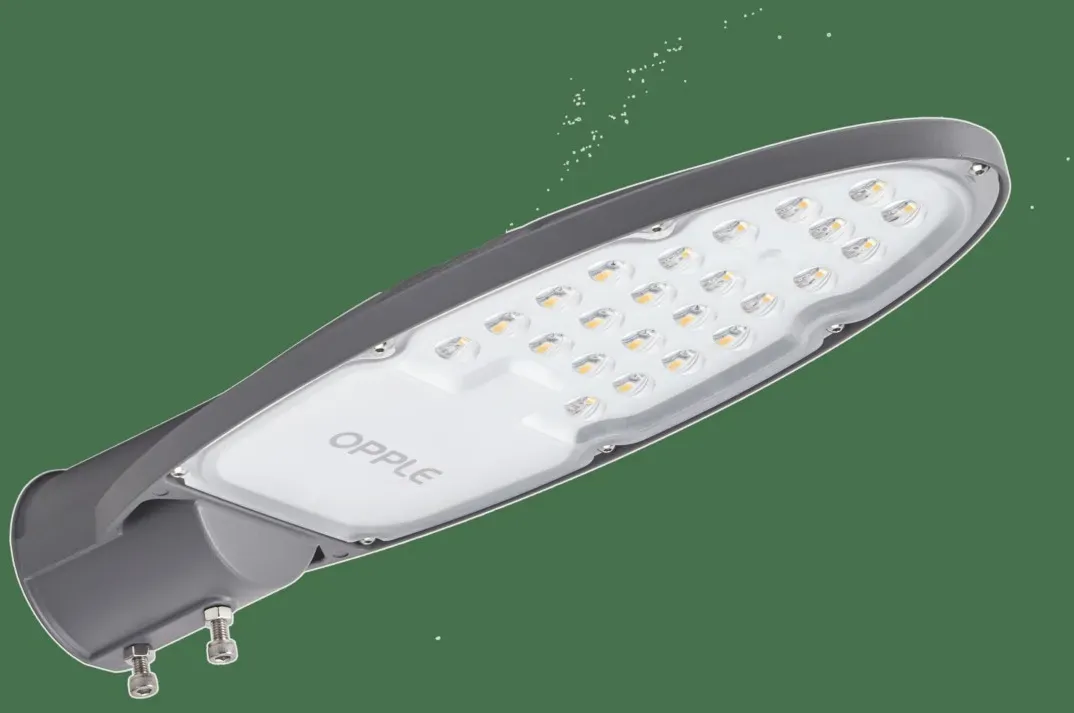 Opple Lighting LED-Straßenleuchte LEDStre#705000021000