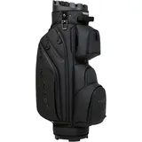 tour made gmbh Haicaddy Deluxe Organizer Golfbag mit Magnettasche