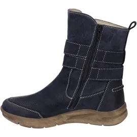 Josef Seibel Conny 54 Damen Blau 38