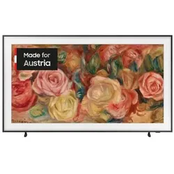 Samsung 43LS03D The Frame 43" (2024) Ultra HD HDR QLED-TV 43" (108 cm) inkl. On..."