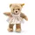 Steiff Schlaf-gut-Bär 25 cm rosa