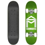 Sk8Mafia Sk8mafia, House Logo Micro 6" Komplettboard