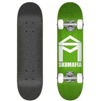 Sk8Mafia Sk8mafia, House Logo Micro 6" Komplettboard