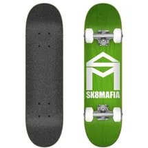 Sk8Mafia Sk8mafia, House Logo Micro 6" Komplettboard