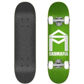 Sk8Mafia Sk8mafia, House Logo Micro 6" Komplettboard