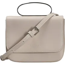 Seidenfelt Manufaktur SFM227 Crossbag Synthetik Beige/Silver