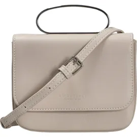 Seidenfelt Manufaktur SFM227 Crossbag Synthetik Beige/Silver