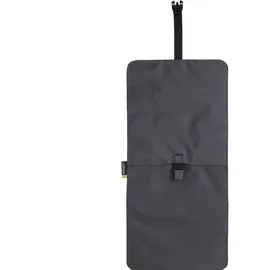 Cocoon Hanging Kit Kulturbeutel - Grey / Black / Yellow - One Size