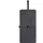 Cocoon Hanging Kit Kulturbeutel - Grey / Black / Yellow - One Size