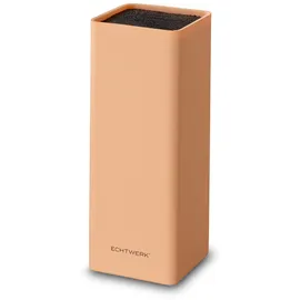 Echtwerk Messerblock rosa