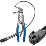 BGS Schlauchklemmenzange 66120, für VAG 2.0 TDI