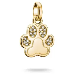 Thomas Sabo Charm Charm Club CC1259-414-14 - gold