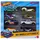 Hot Wheels JGK18 - Let’s Race 8er-Pack mehrfarbig 1:64