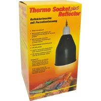Lucky Reptile Thermo Socket plus Reflector groß