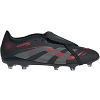 Adidas Predator Pro FG schwarz - 6