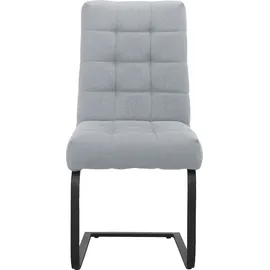 PLACES OF STYLE »Nanaimo« () 2 Stk.Stoff recyceltes Polyester, Sitz und Rücken gepolstert, Sitzhöhe 49 cm