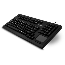 Cherry TouchBoard G80-11900 US schwarz G80-11900LUMEU-2