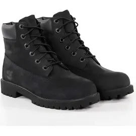 Timberland 6-Inch Premium Waterproof Schwarz 39