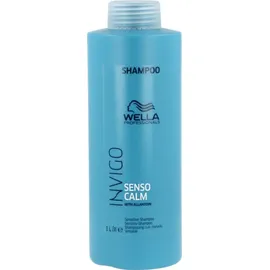 Wella Professionals Invigo Balance Senso Calm Sensitive 1000 ml