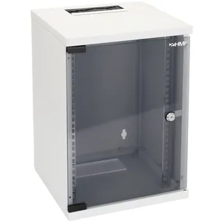 HMF 63409-07 Serverschrank 10 Zoll Rack