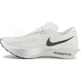 Nike ZoomX Streakfly 2 Herren White/Obsidian Mist/Pure Platinum/Gridiron 44,5