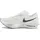 Nike ZoomX Streakfly 2 Herren White/Obsidian Mist/Pure Platinum/Gridiron 44,5