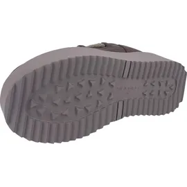 INUIKII Classic Low Platform Beige 40 EU