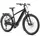 Specialized Vado 5.0 2025 27,5 Zoll RH 45 cm Unisex gloss castblack 'n' satin silver reflective